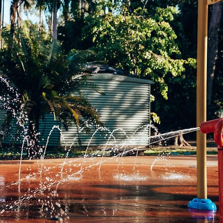 Big4 Howard Springs Holiday Park Darwin Dış mekan fotoğraf