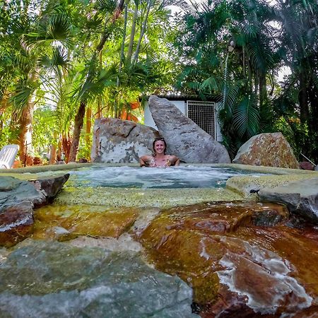 Big4 Howard Springs Holiday Park Darwin Dış mekan fotoğraf
