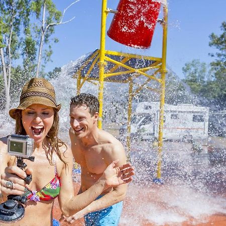 Big4 Howard Springs Holiday Park Darwin Dış mekan fotoğraf