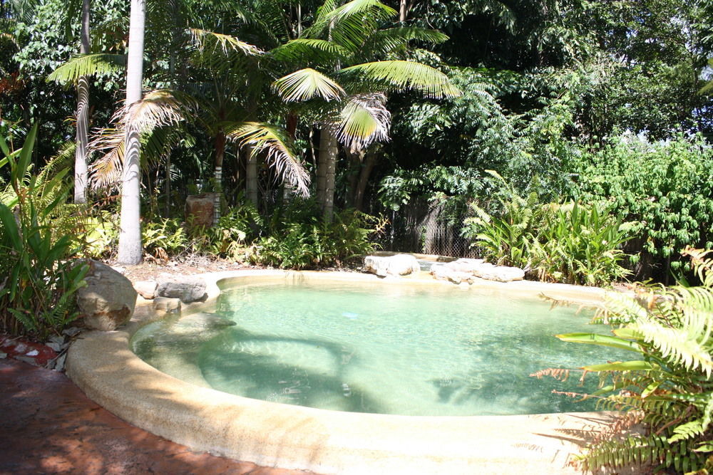 Big4 Howard Springs Holiday Park Darwin Dış mekan fotoğraf