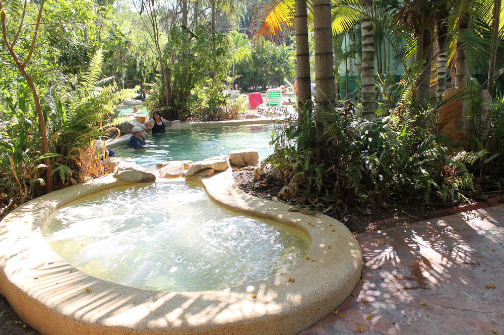 Big4 Howard Springs Holiday Park Darwin Dış mekan fotoğraf
