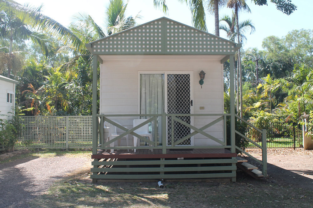 Big4 Howard Springs Holiday Park Darwin Dış mekan fotoğraf