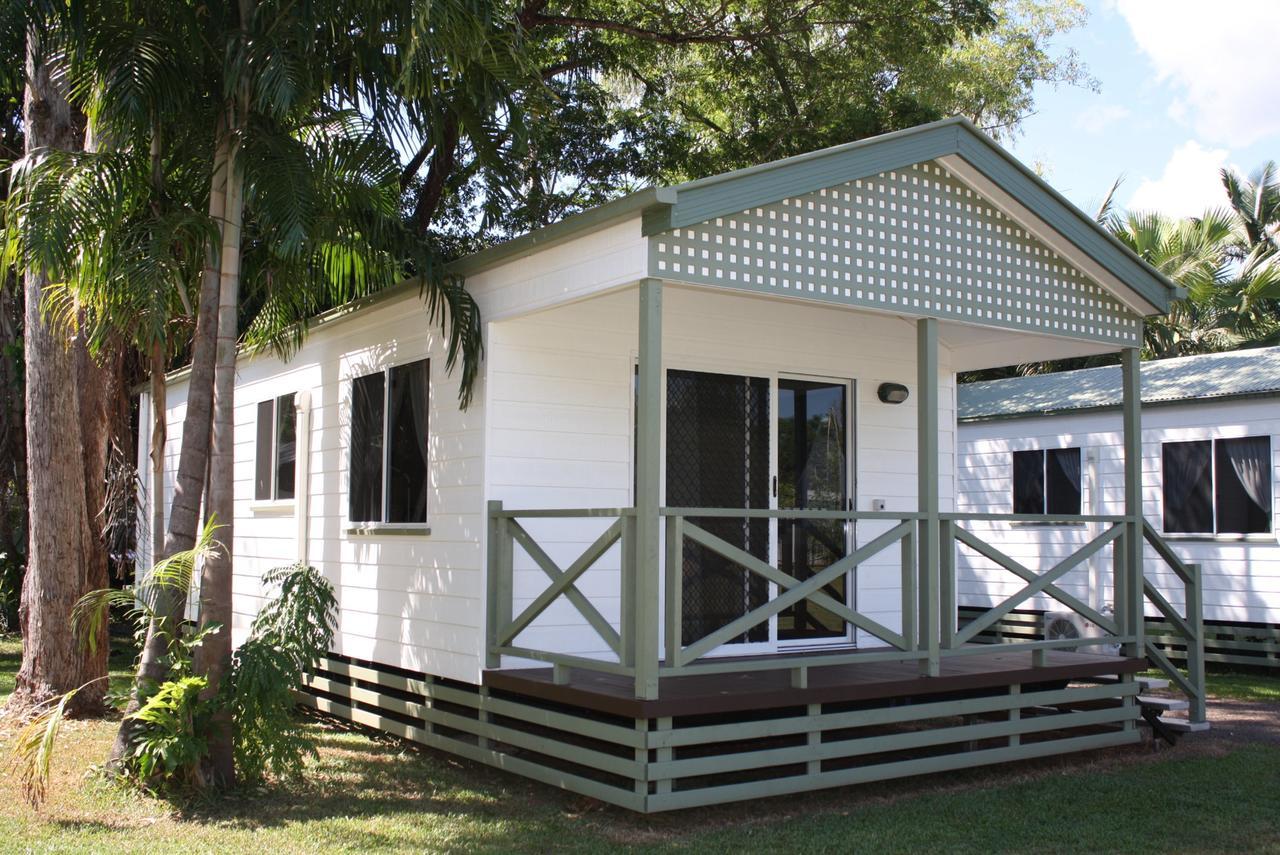 Big4 Howard Springs Holiday Park Darwin Oda fotoğraf